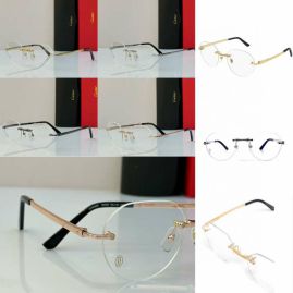 Picture of Cartier Optical Glasses _SKUfw55559115fw